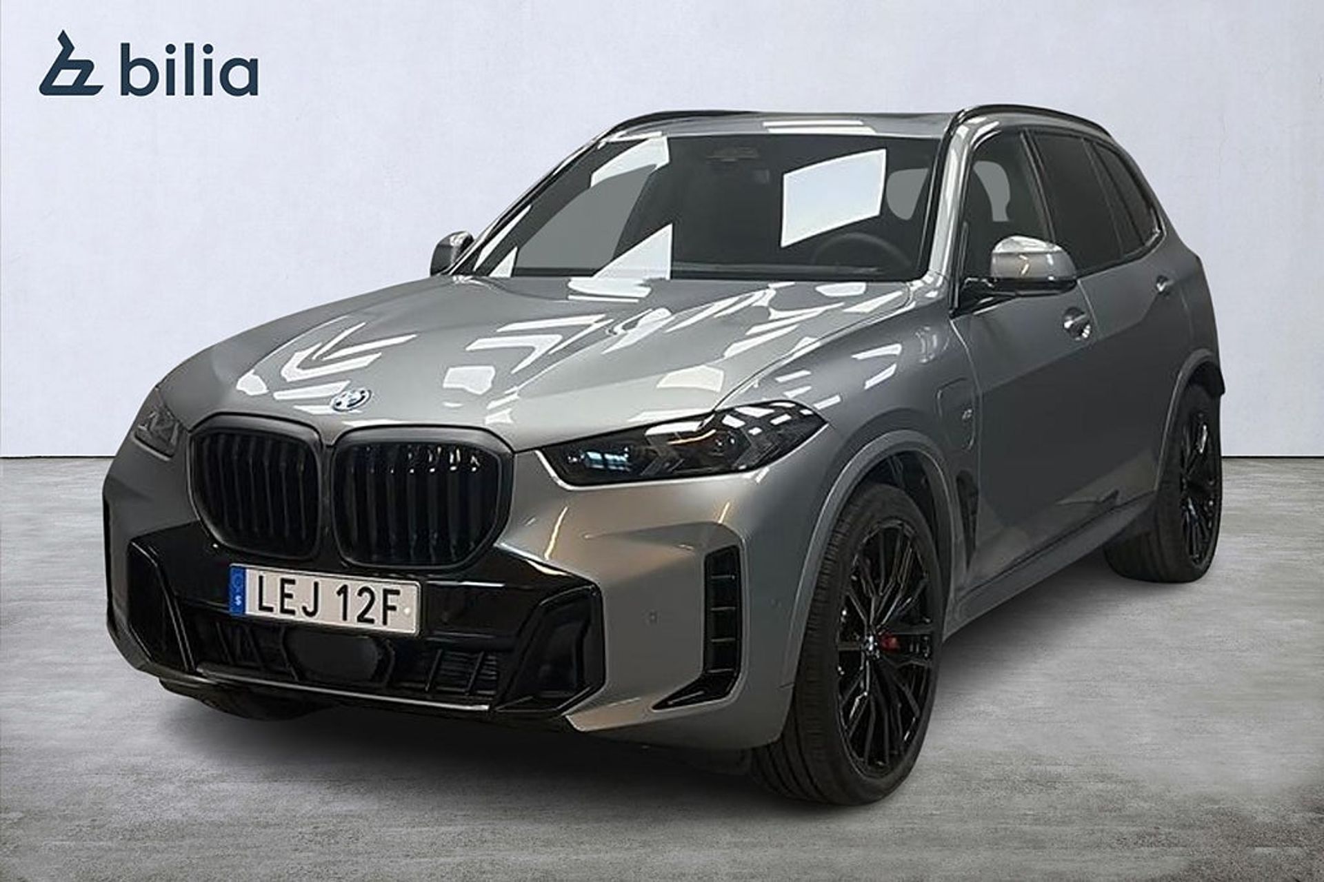BMW X5 xDrive50e/M Sport Pro/360° 2026, kuva 2/10