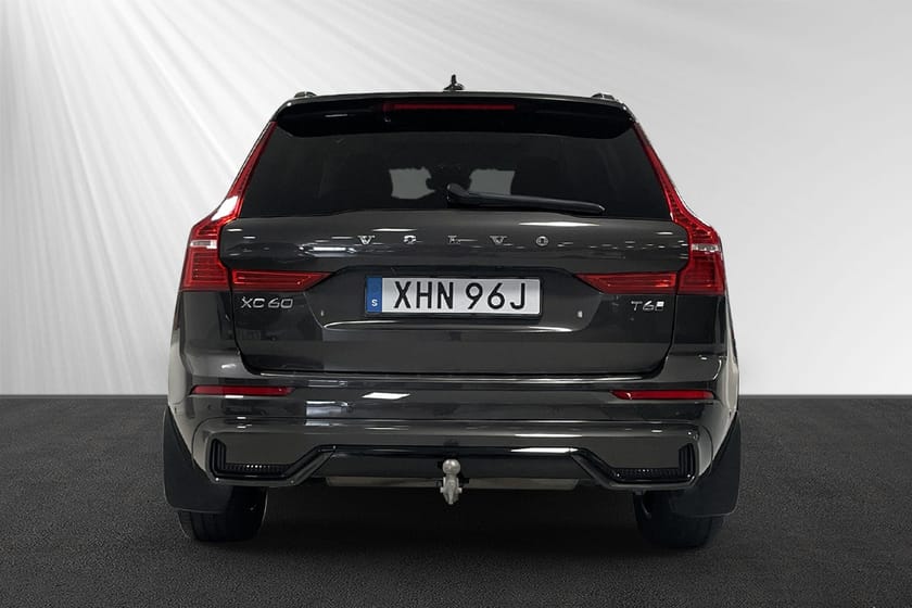 Bild 2 av Volvo XC60