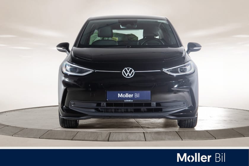 Bilde 3 av Volkswagen ID.3 Pro Performance highline 59kwh 204hk