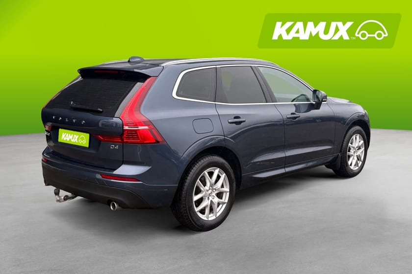 Bild 4 av Volvo XC60