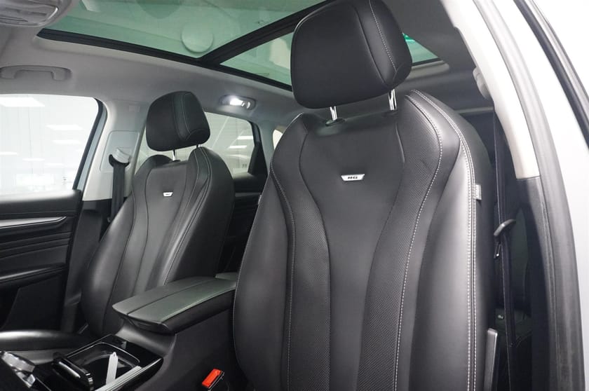 Bild 5 av MG Marvel R Performance Drag 360 Pano Elstolar