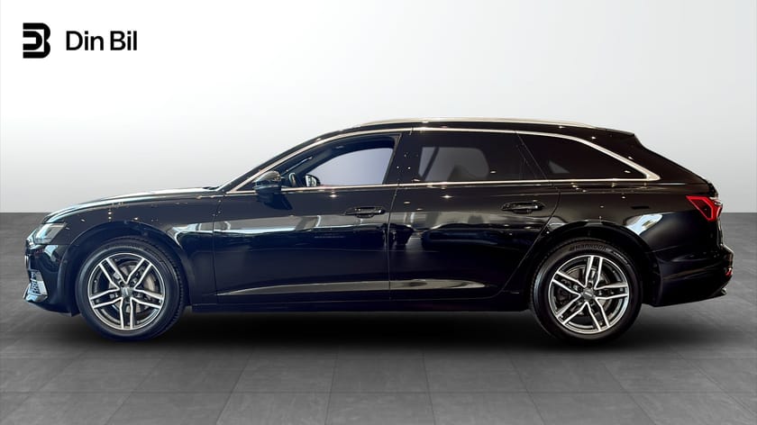 Bild 2 av Audi A6 Avant 40 TDI quattro 204 HK PROLINE SPORT / Alpin