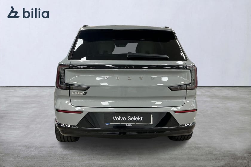 Bild 5 av Volvo EX90 Twin Motor