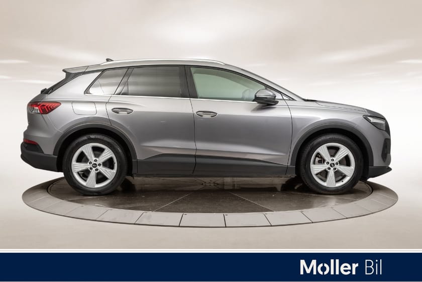 Bilde 4 av Audi Q4 45 e-tron quattro 