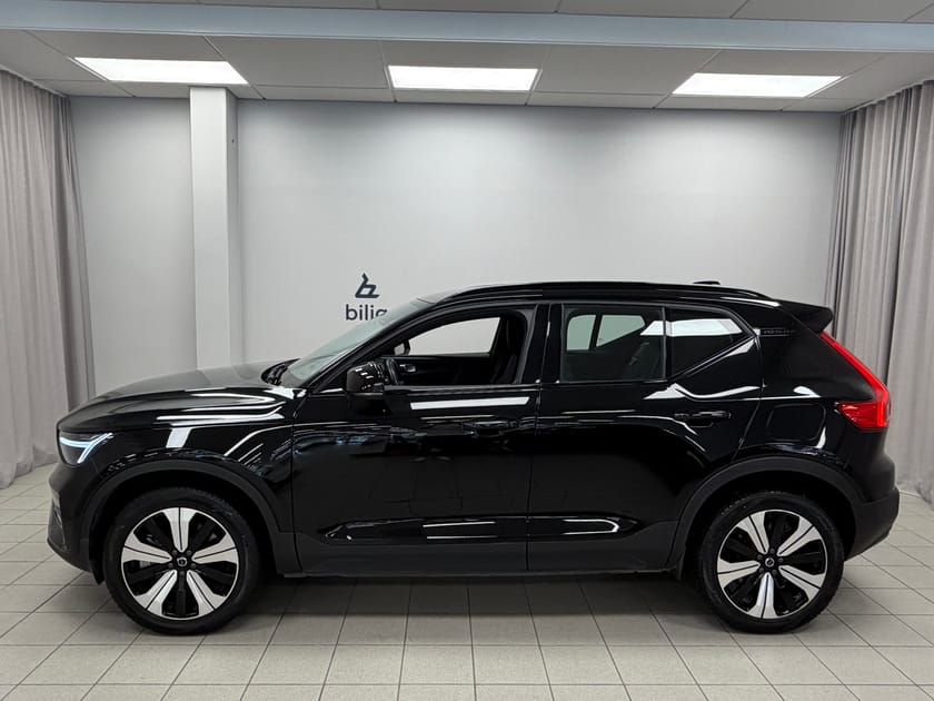 Bild 2 av Volvo XC40 Recharge Core | Drag |