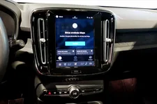 Volvo XC40 Recharge