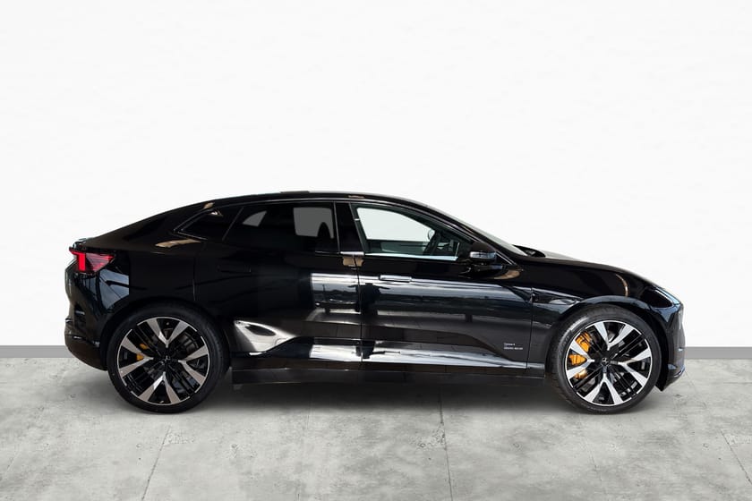 Bild 4 av Polestar 4 Long Range Dual Motor PERFORMANCE Pilot Plus