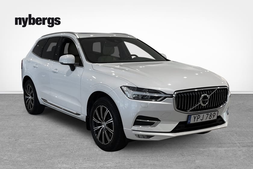 Bild 5 av Volvo XC60 D4 AWD Inscription