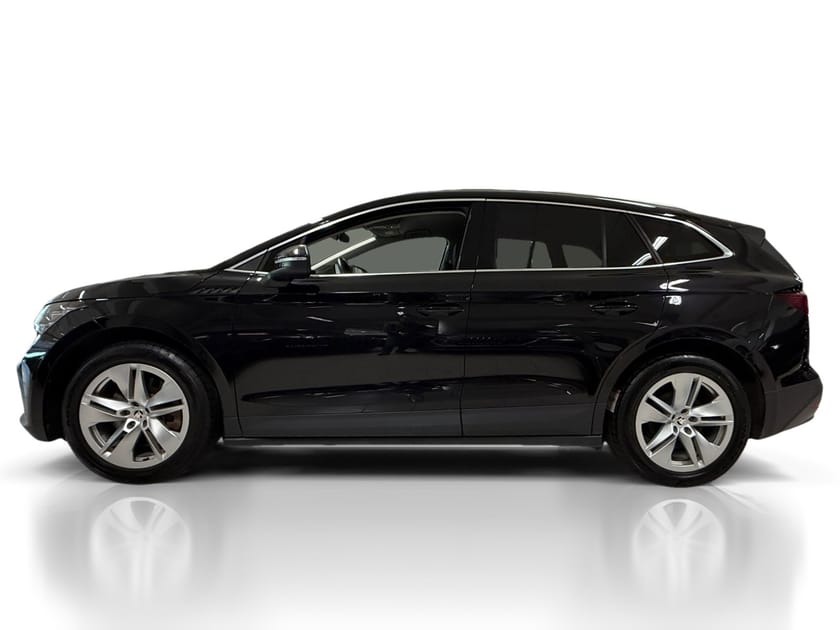 Bilde 2 av Škoda Enyaq iV 80x 