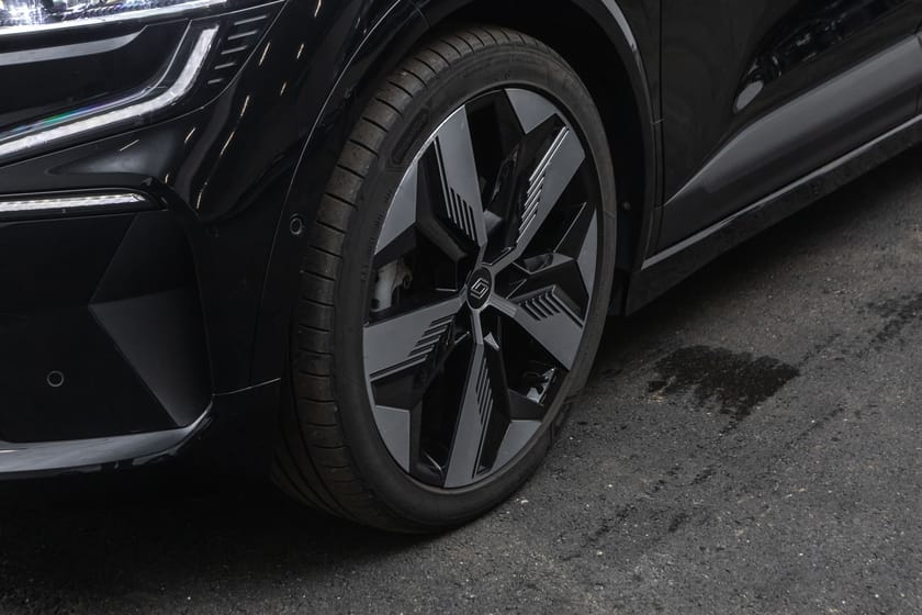 Bilde 3 av Renault Mégane E-TECH