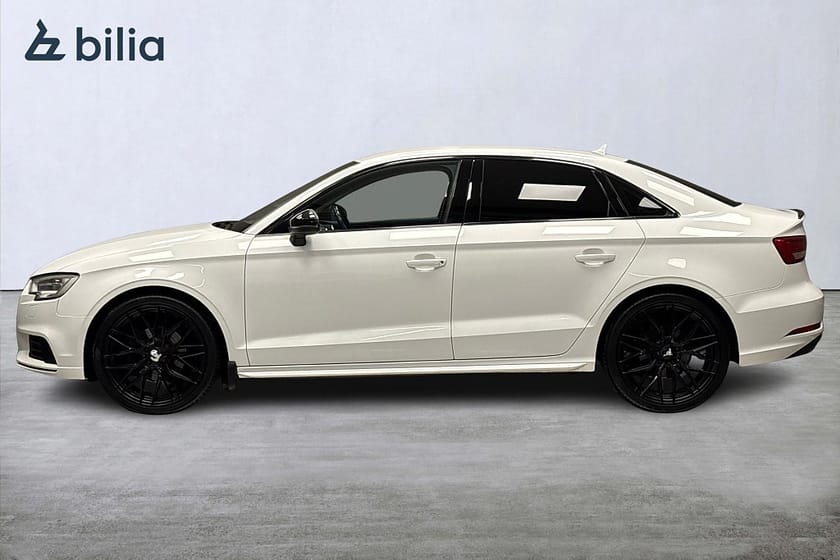 Bild 4 av Audi A3 Sedan 1.0 TFSI/Comfort/Manuell/19"