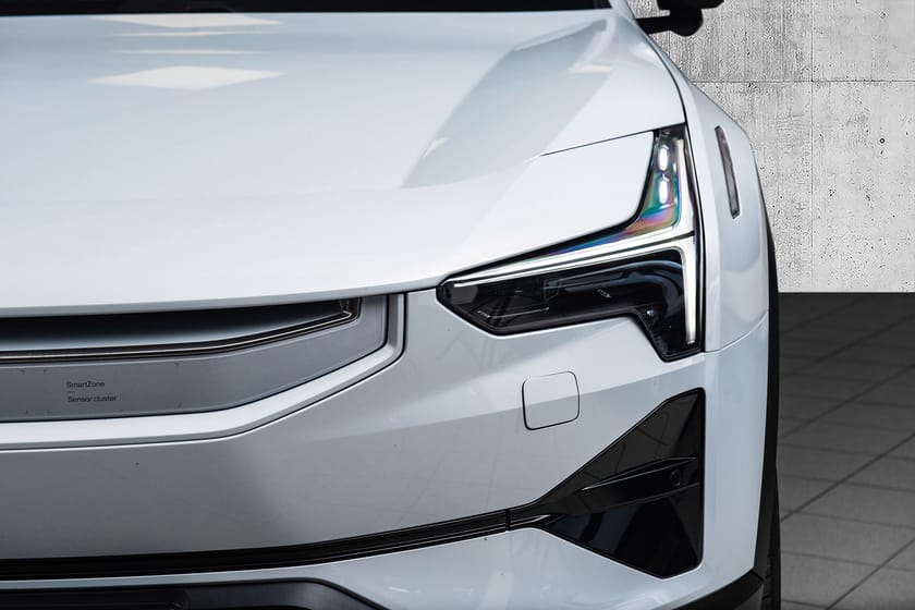 Bilde 4 av Polestar 3 Long Range Dual Motor | Plus | Pilot