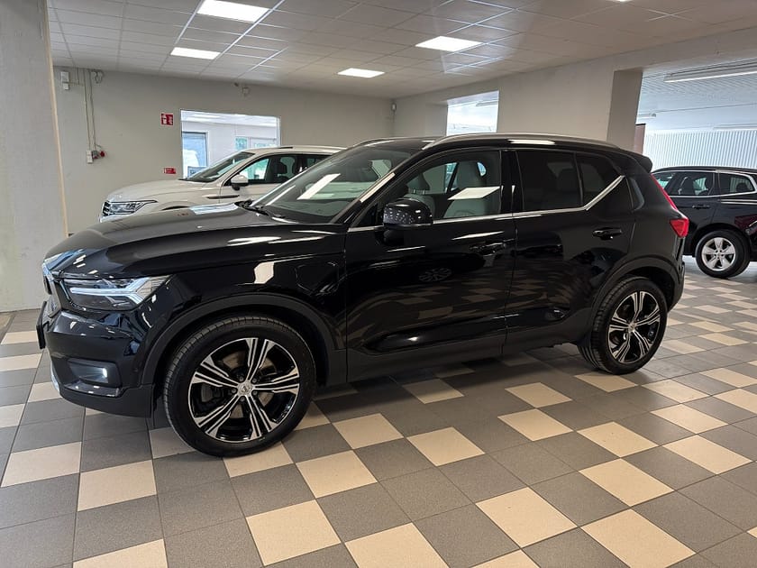 Bild 2 av Volvo XC40