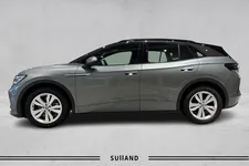 Thumnail bilde 1 av Volkswagen ID.4 GTX