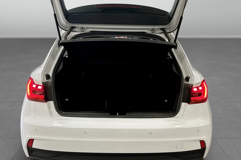 Audi A1 Sportback 30 TFSI