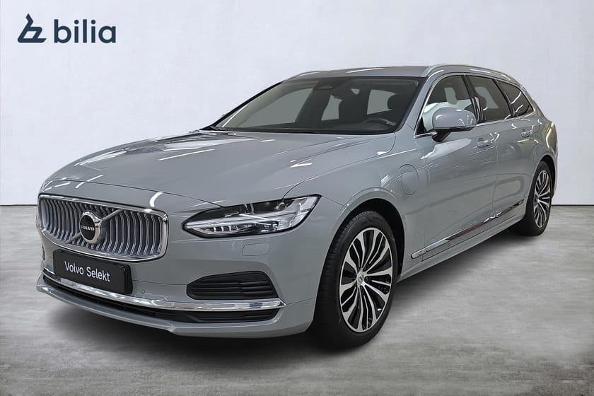 Bild 1 av Volvo V90