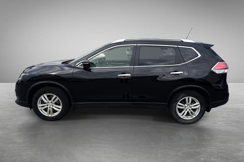 Bilde 2 av Nissan X-Trail 7 Seats