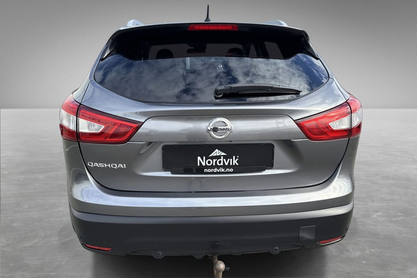 Bilde 4 av Nissan Qashqai