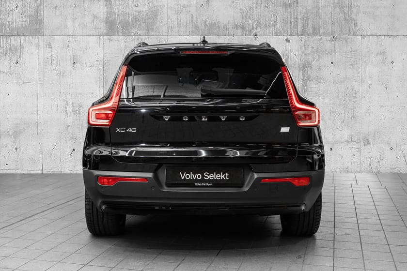 Bilde 5 av Volvo XC40 Recharge P8 AWD