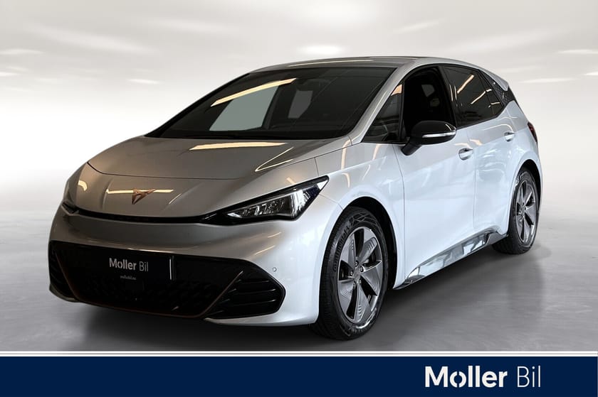 Bilde 1 av CUPRA Born 58 urban