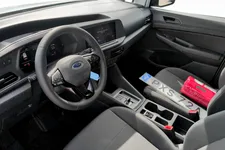Ford Grand Transit Connect