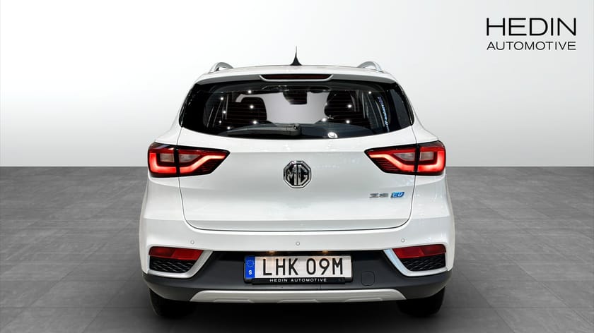 Bild 5 av MG ZS EV