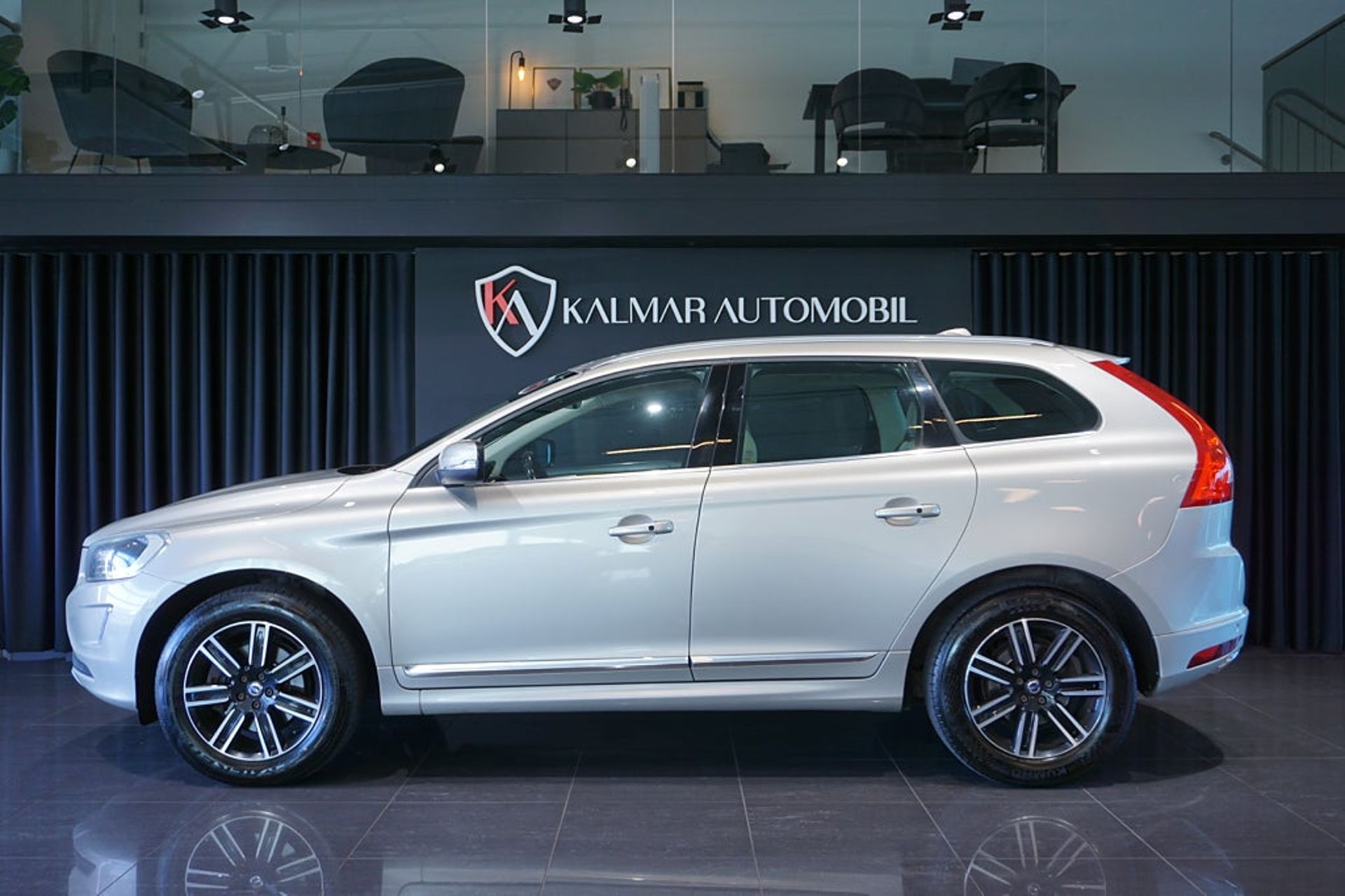 Volvo XC60 2017, bild 3/10