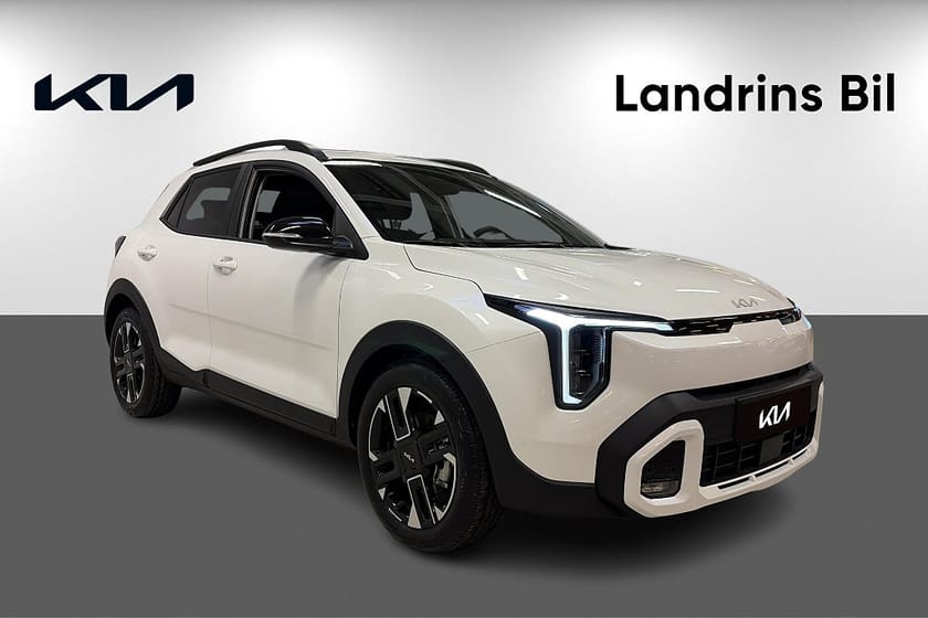 Bild 2 av Kia Stonic 1,0 115 hk GT-Line *LAGERBIL*