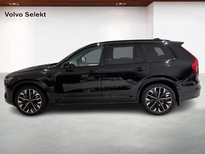 Bild 3 av Volvo XC90