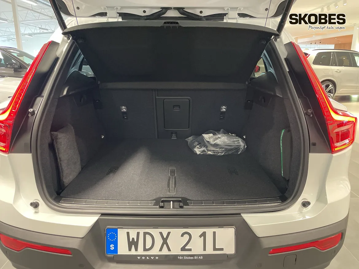 Volvo EX40 Single Motor Extended Range
