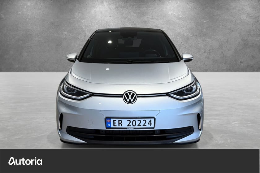 Bilde 2 av Volkswagen ID.3 Pro Performance highline 59kwh 204hk