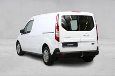 Thumnail bilde 2 av Ford Transit Connect 240 LWB