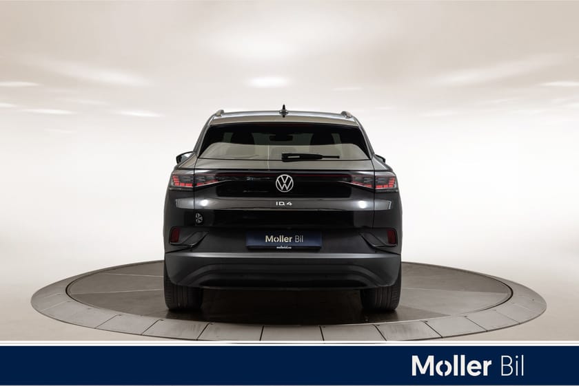Bilde 4 av Volkswagen ID.4 Pro 4M highl.77kwh 286hk
