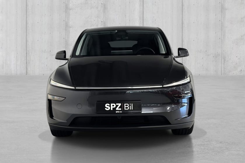 Bilde 3 av Tesla Model Y Long Range AWD Juniper | | LR | Norsk | Garanti | Leveringsklar