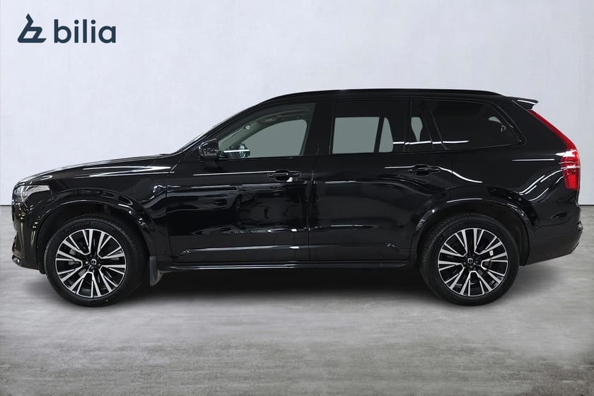Bild 3 av Volvo XC90 7-seater Recharge T8 Ultimate Dark /Panorama/360Kamera/HarmanKardon