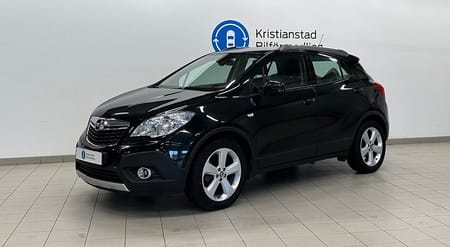 Opel Mokka 1.6 ecoFLEX