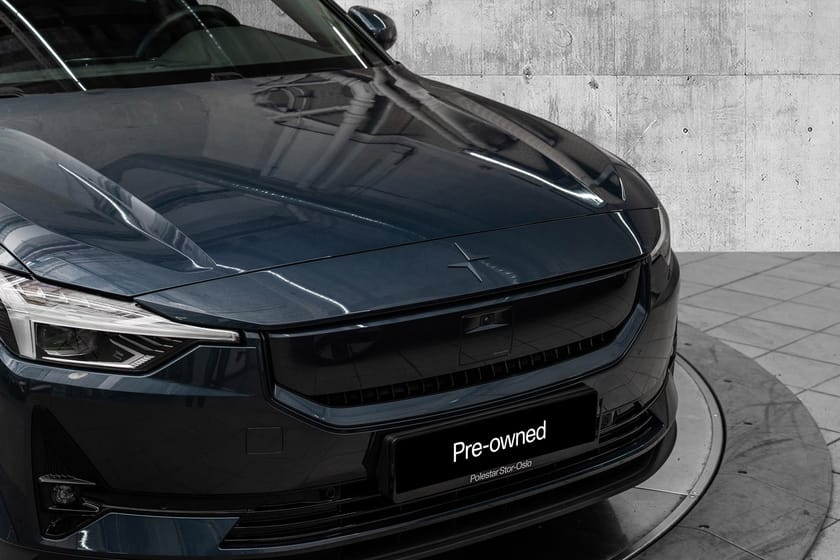 Bilde 2 av Polestar 2 Long Range Dual Motor