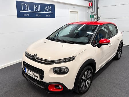 Citroën C3
