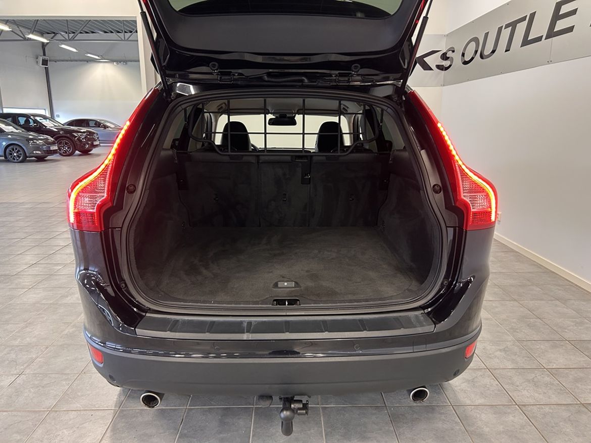 Volvo Volvo XC60 — bild 6