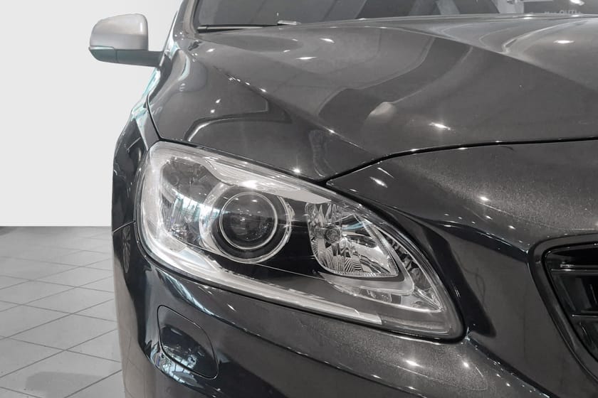 Bilde 4 av Volvo V60 288 HK | AWD | ACC | H/K | KAMERA | WEBASTO | DAB+