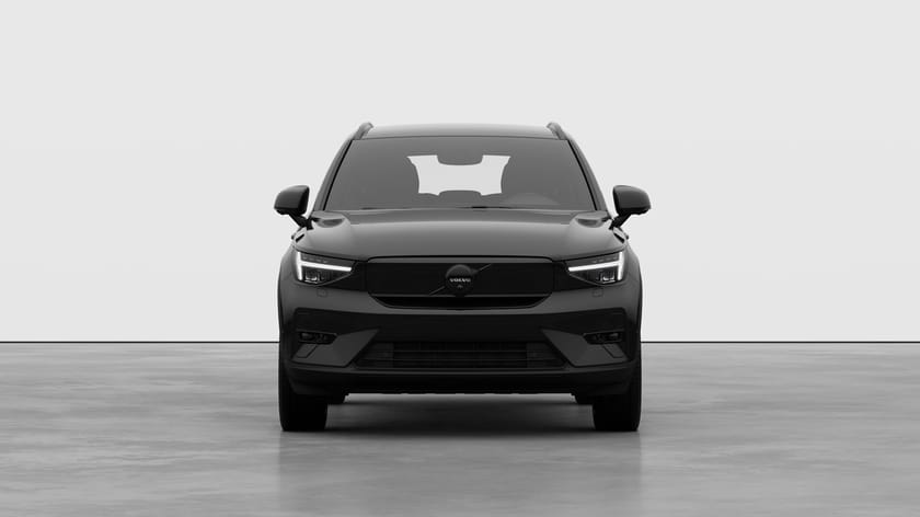Bild 2 av Volvo EX40 Single Motor Extended Range