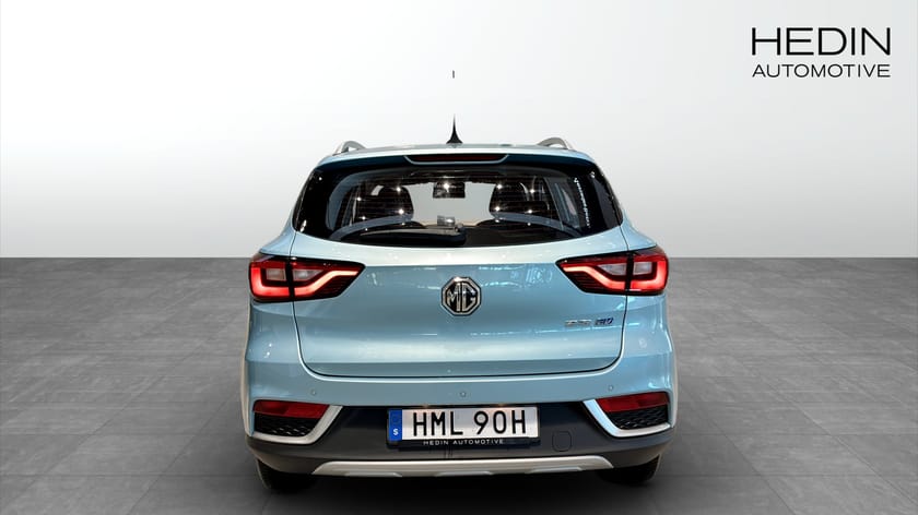 Bild 5 av MG ZS EV Luxury | 45kWh | Pano | 143 hk