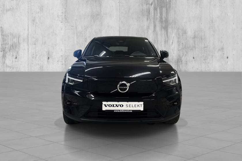 Bilde 2 av Volvo C40 Recharge Twin Ultimate
