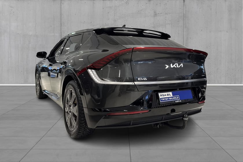 Bilde 3 av Kia EV6