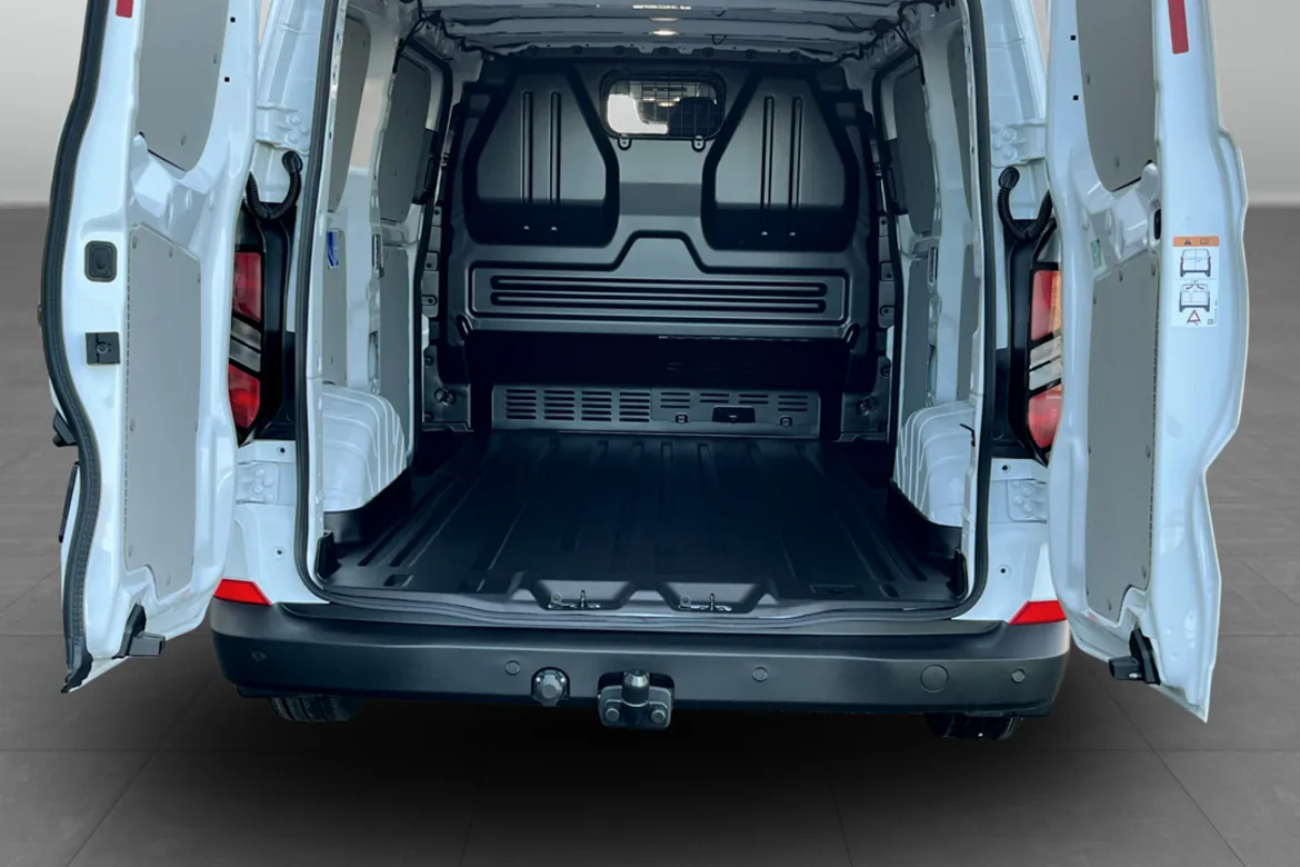 Ford Transit Custom 280