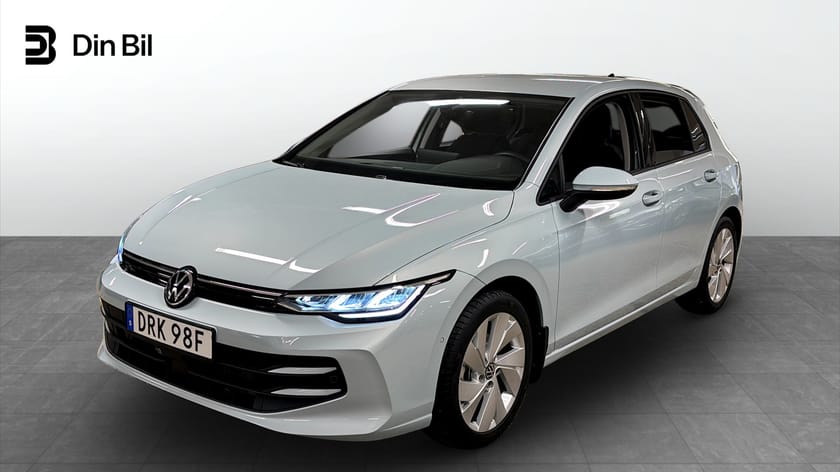 Bild 1 av Volkswagen Golf 1.5 eTSI 150 DSG/Edition-backkamera-keyless m.m/Vä