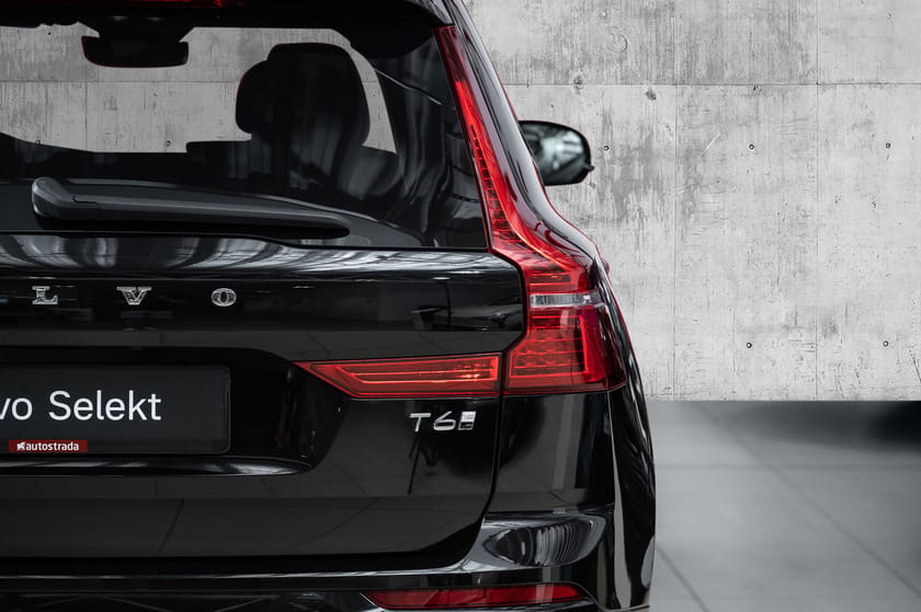Bilde 4 av Volvo XC60 Krok | Minne | R.kam | Skinn | Pano |