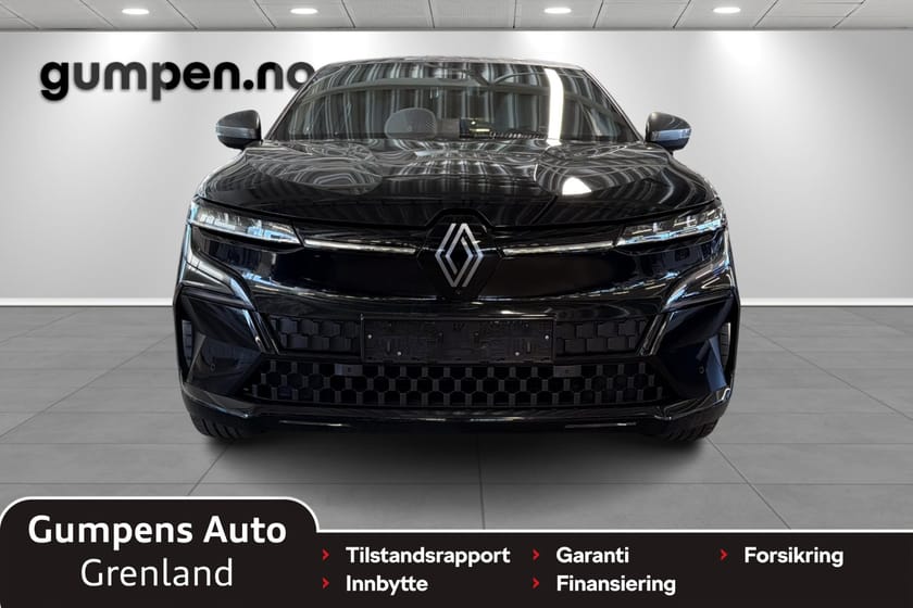 Bilde 4 av Renault Mégane E-TECH Electric 220 Techno