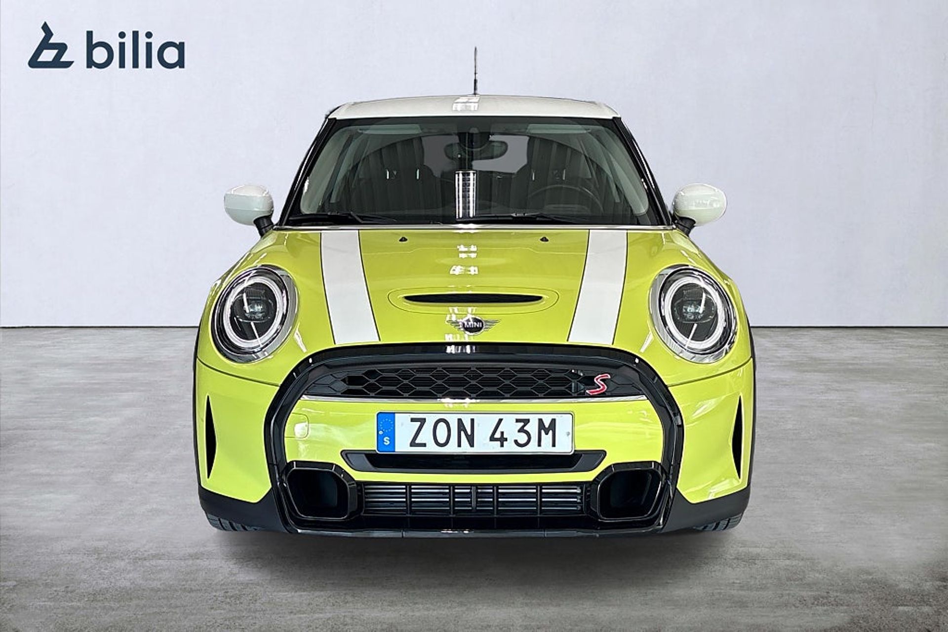 MINI Cooper S 2024, bild 5/10
