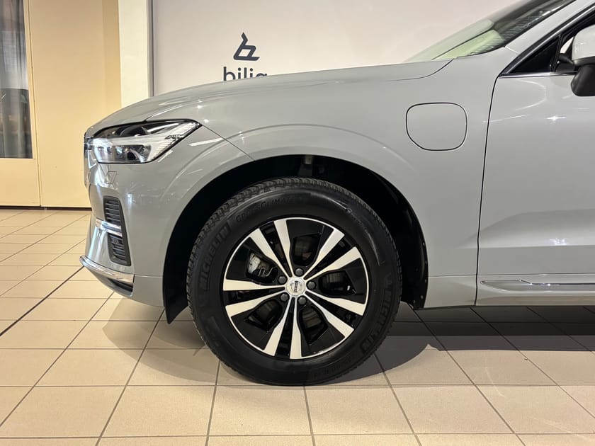 Bild 2 av Volvo XC60 Recharge T6 Core Edition